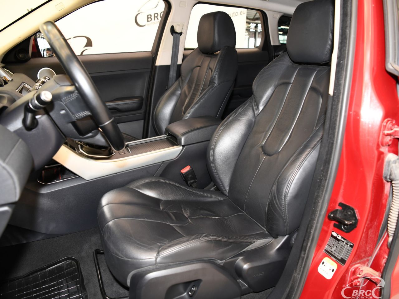 Land Rover Range Rover | 24