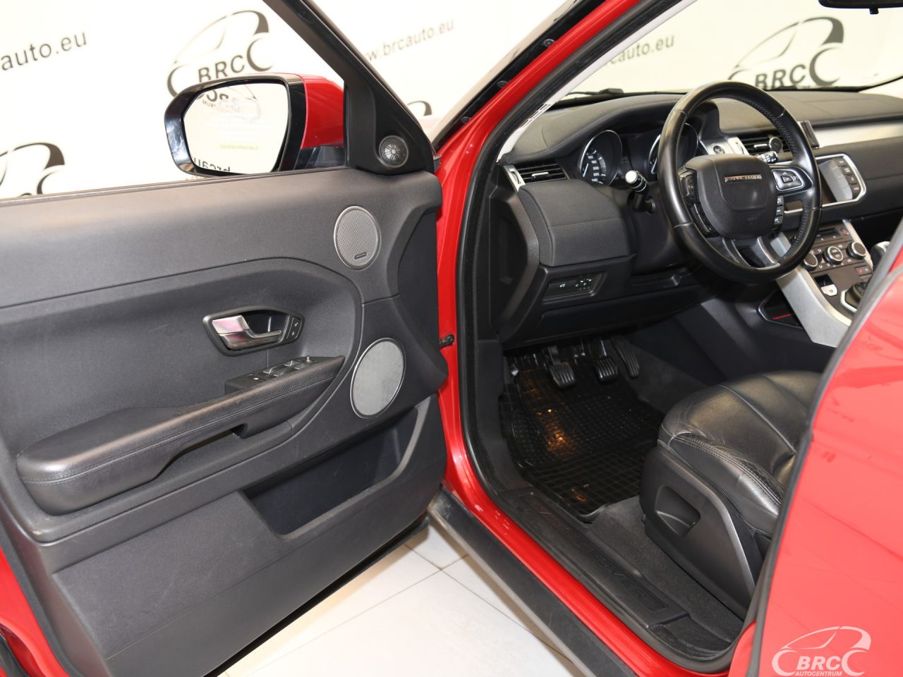 Land Rover Range Rover | 20