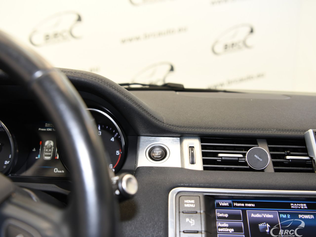 Land Rover Range Rover | 28