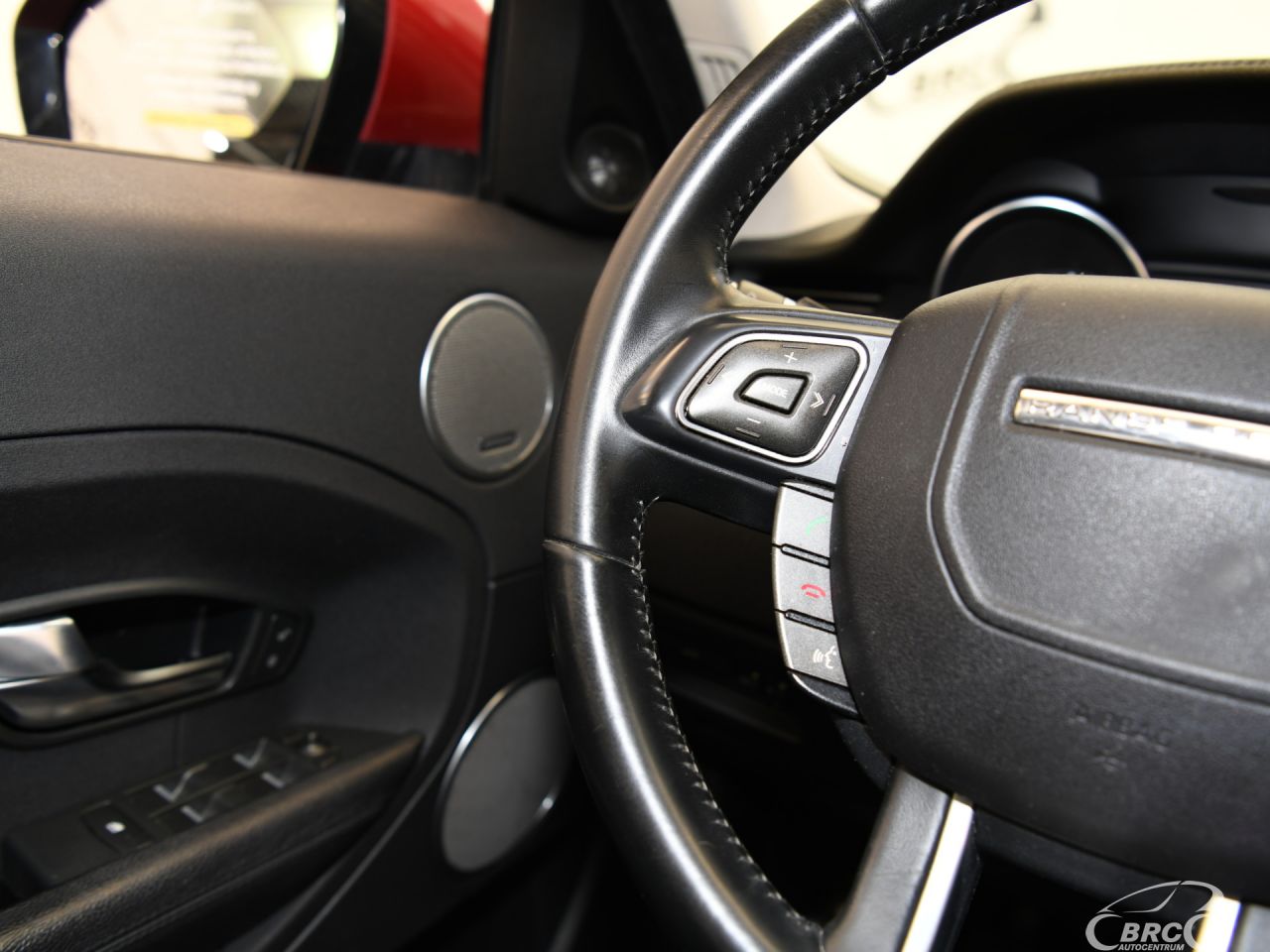Land Rover Range Rover | 31