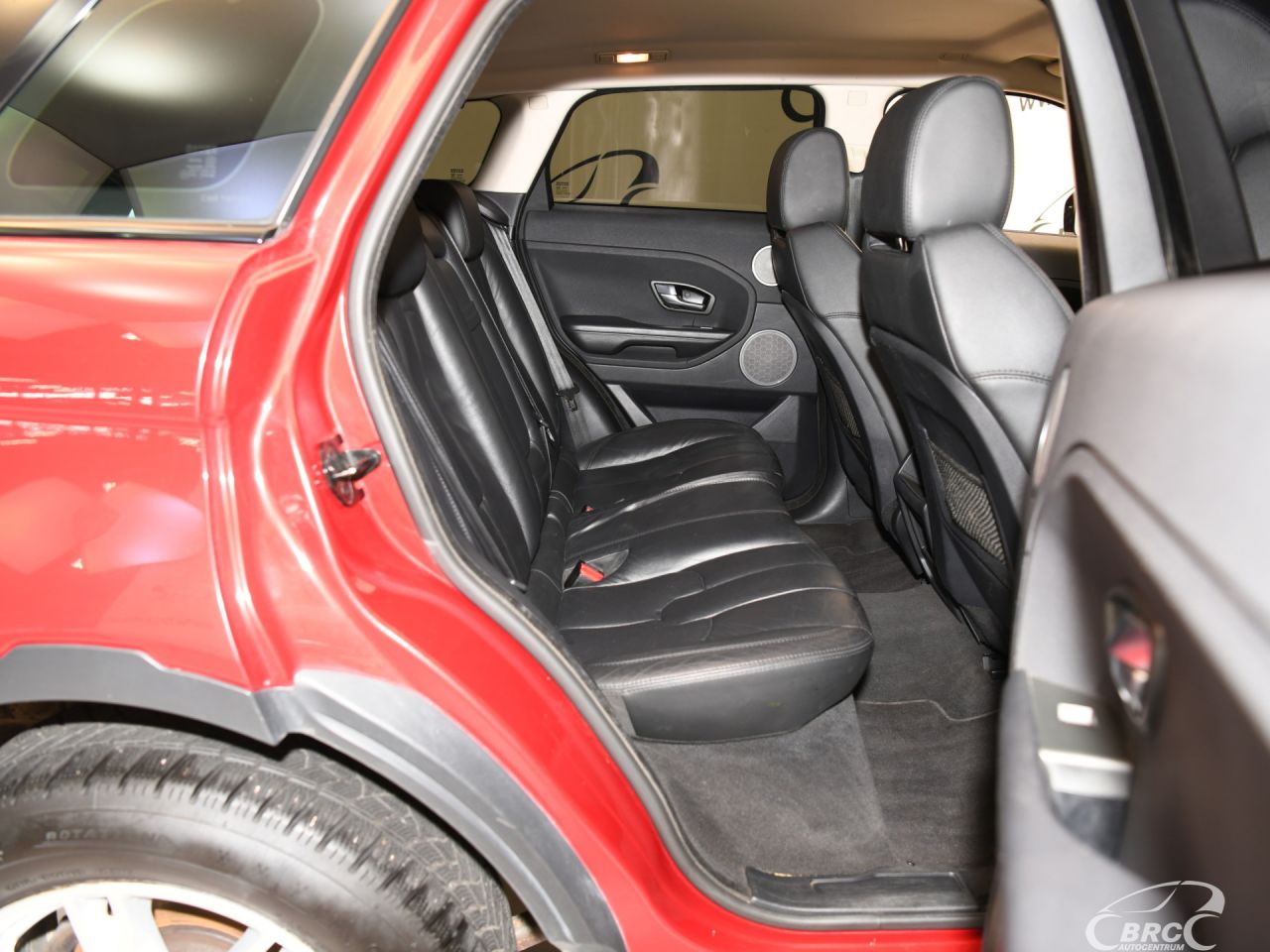 Land Rover Range Rover | 9
