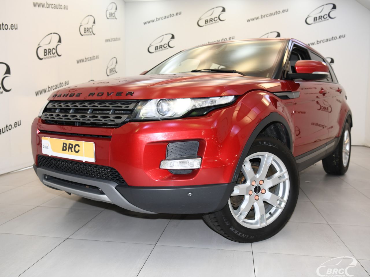 Land Rover Range Rover | 37