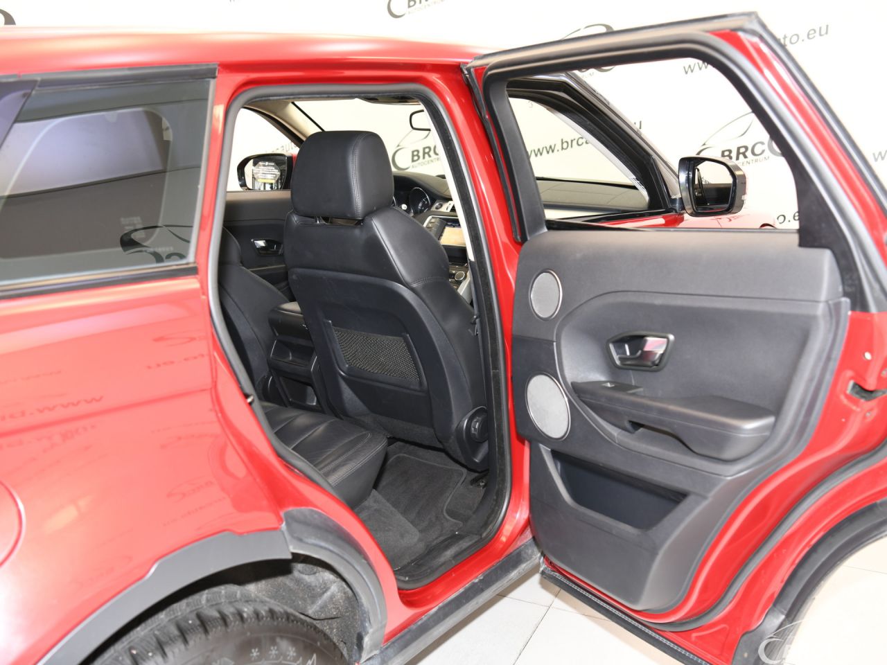 Land Rover Range Rover | 12