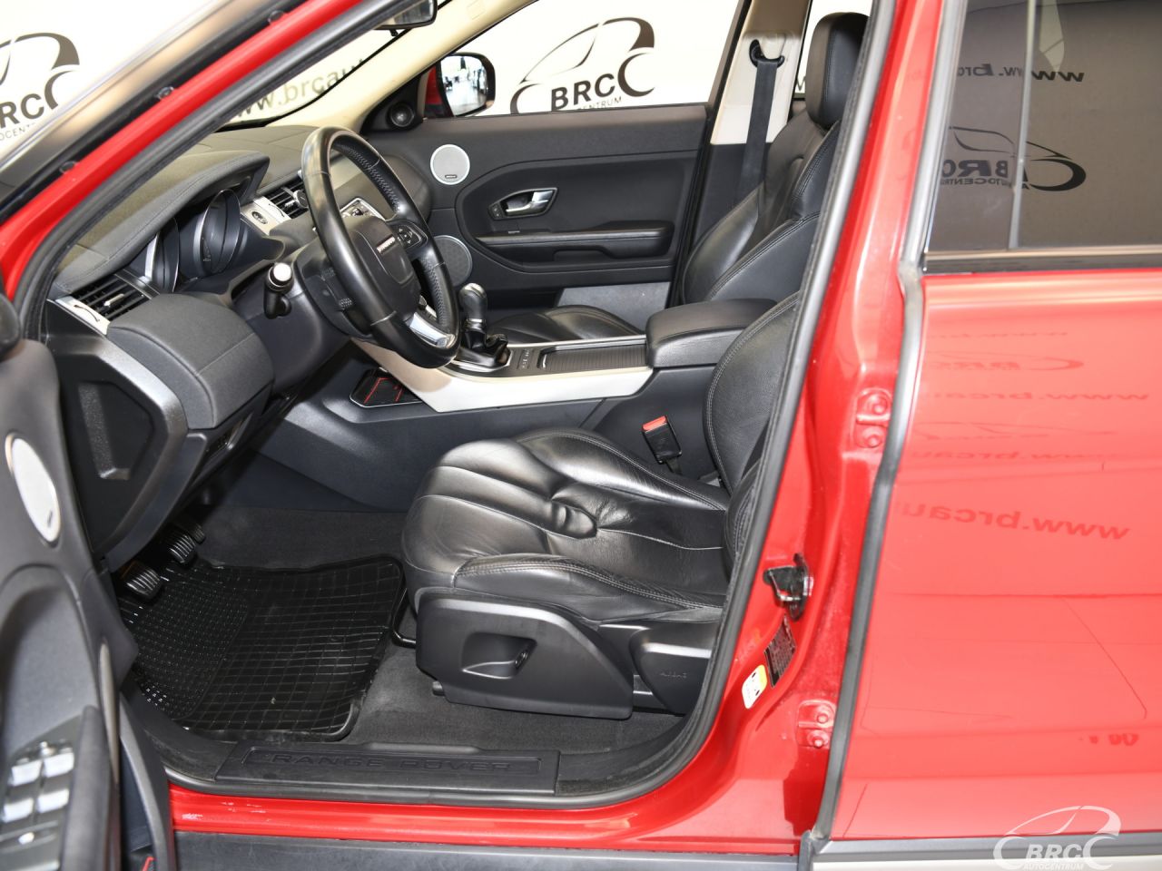 Land Rover Range Rover | 22