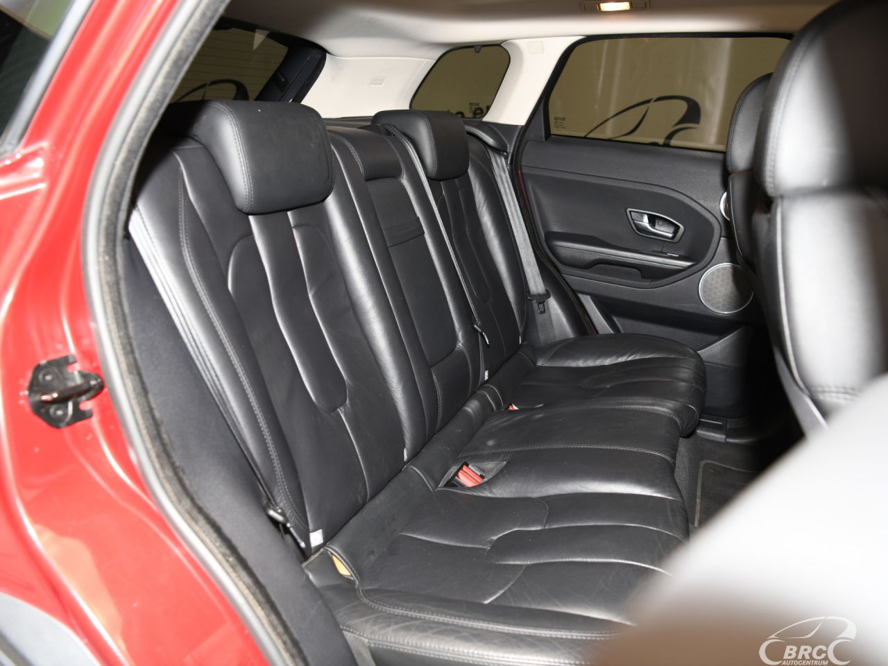 Land Rover Range Rover | 11