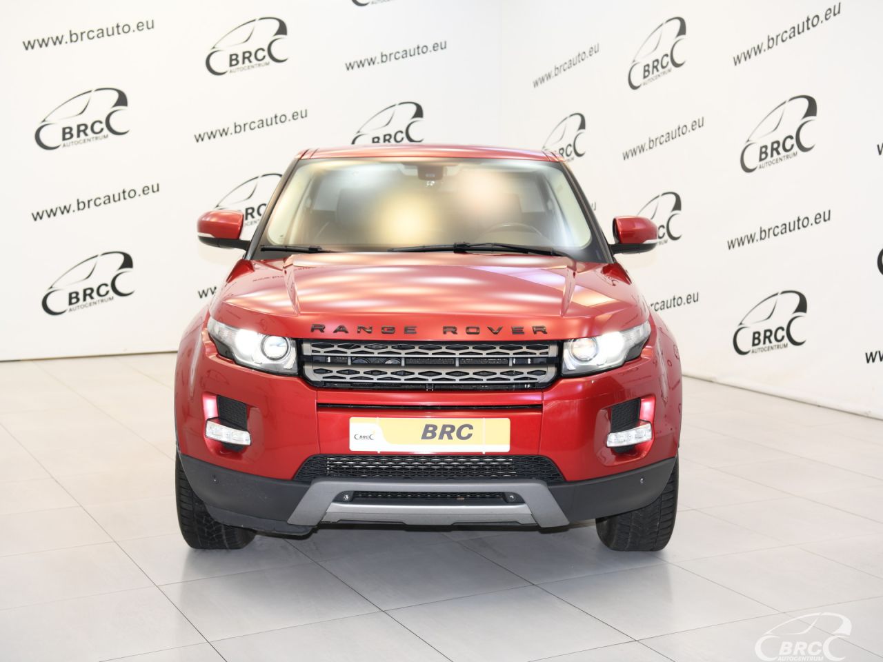 Land Rover Range Rover | 39
