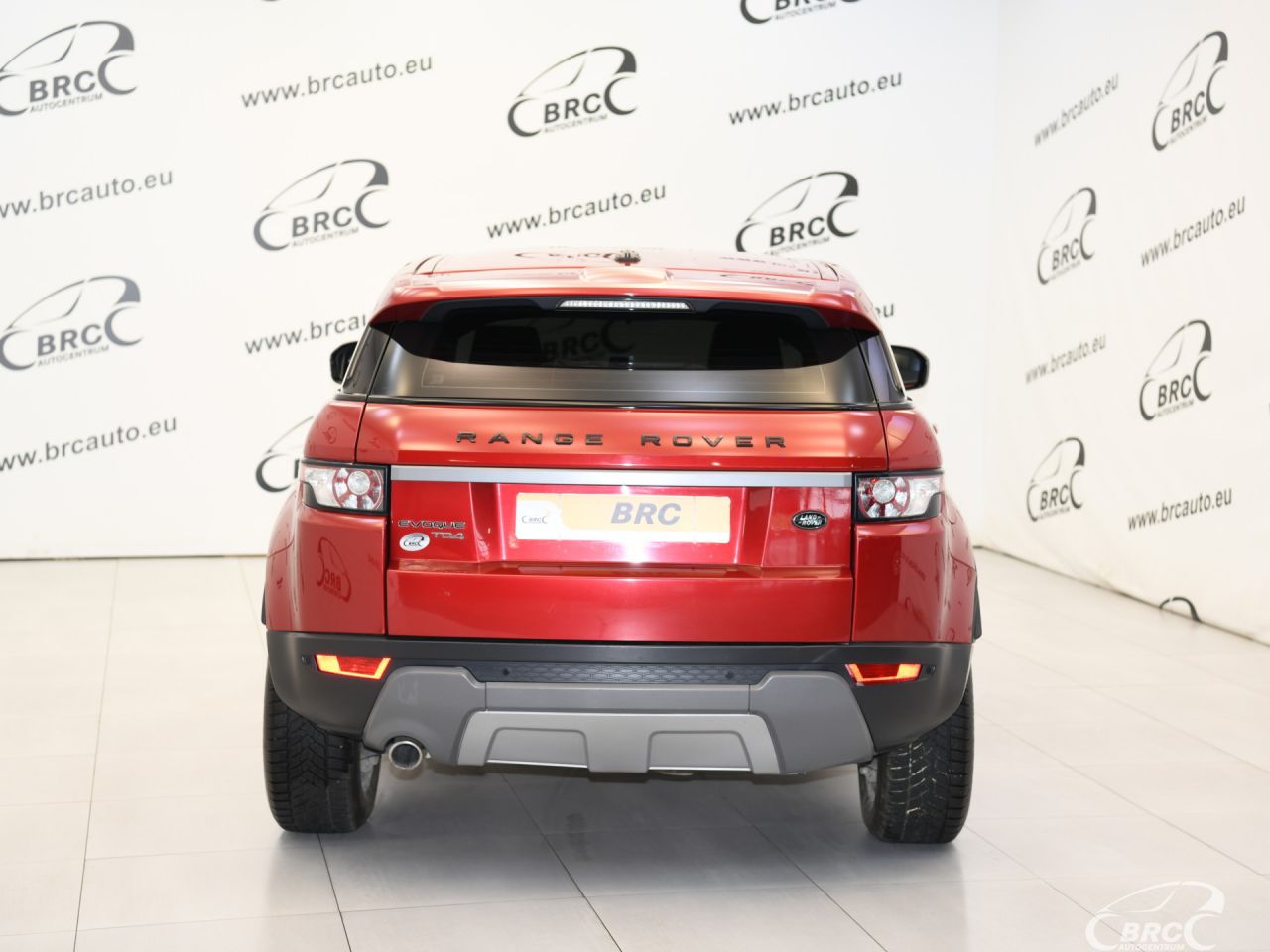 Land Rover Range Rover | 40