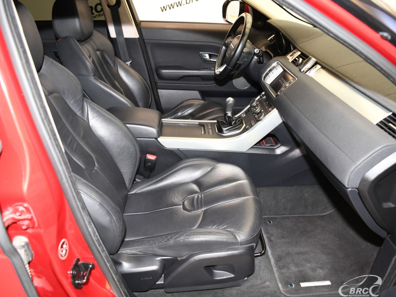 Land Rover Range Rover | 4