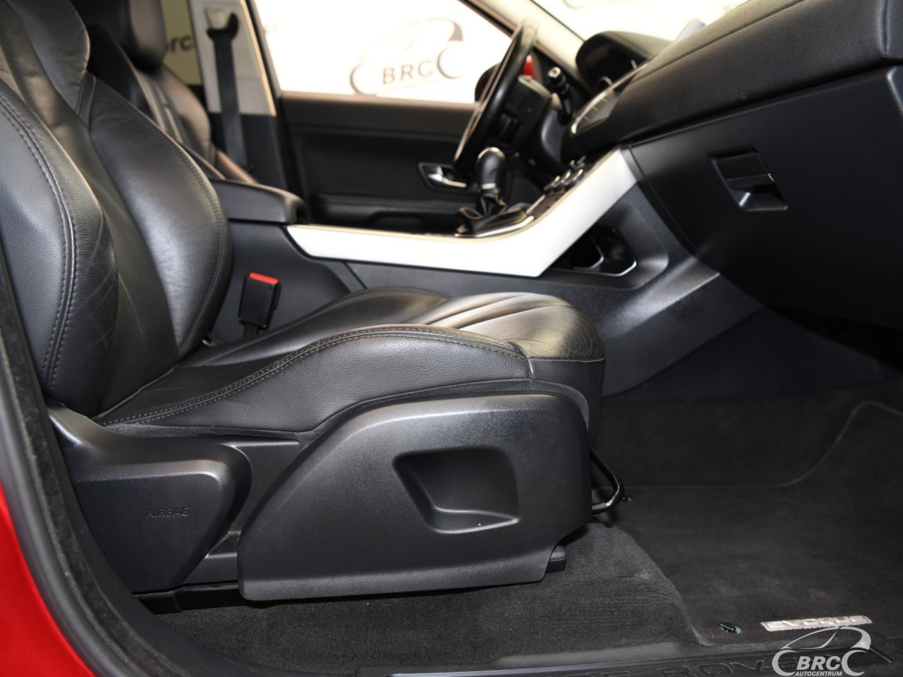 Land Rover Range Rover | 5