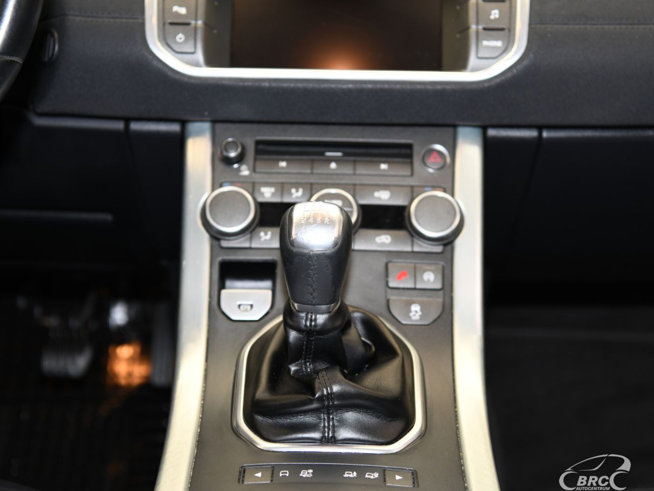 Land Rover Range Rover | 18