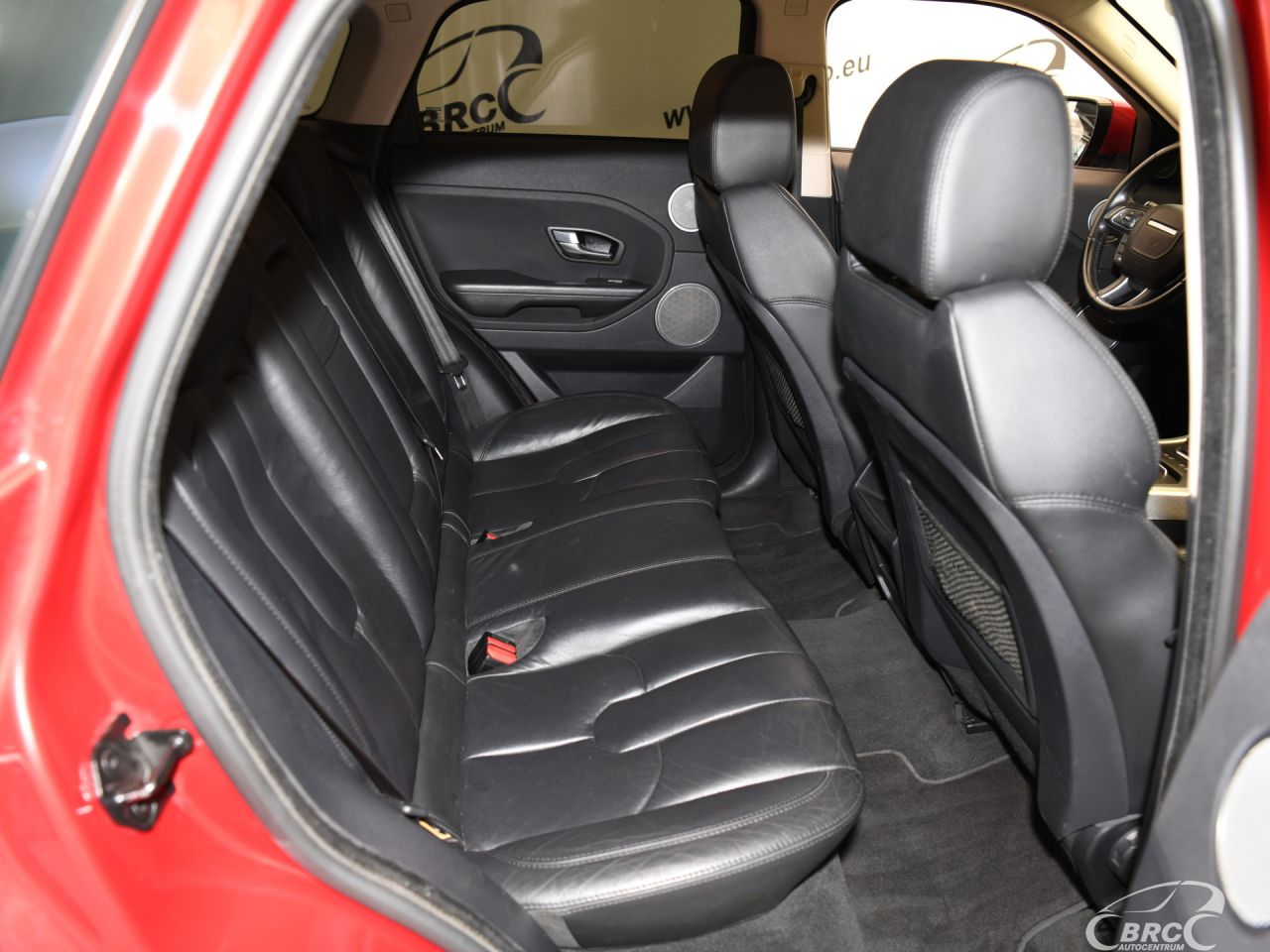 Land Rover Range Rover | 10
