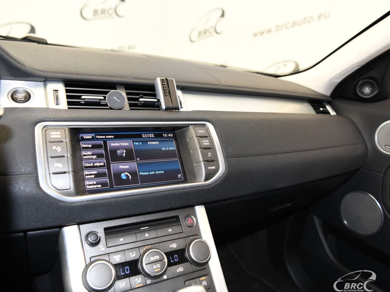 Land Rover Range Rover | 27