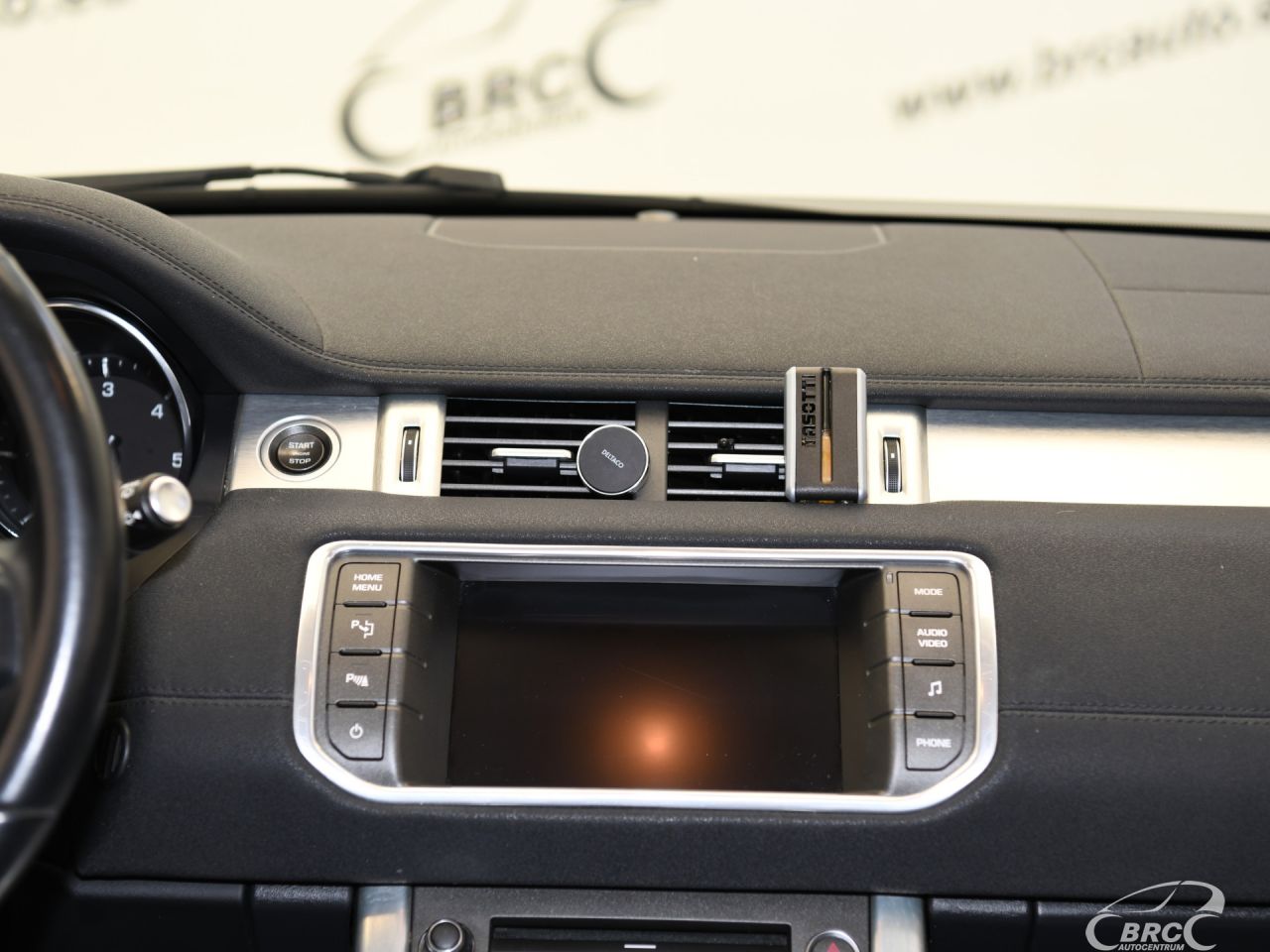 Land Rover Range Rover | 16