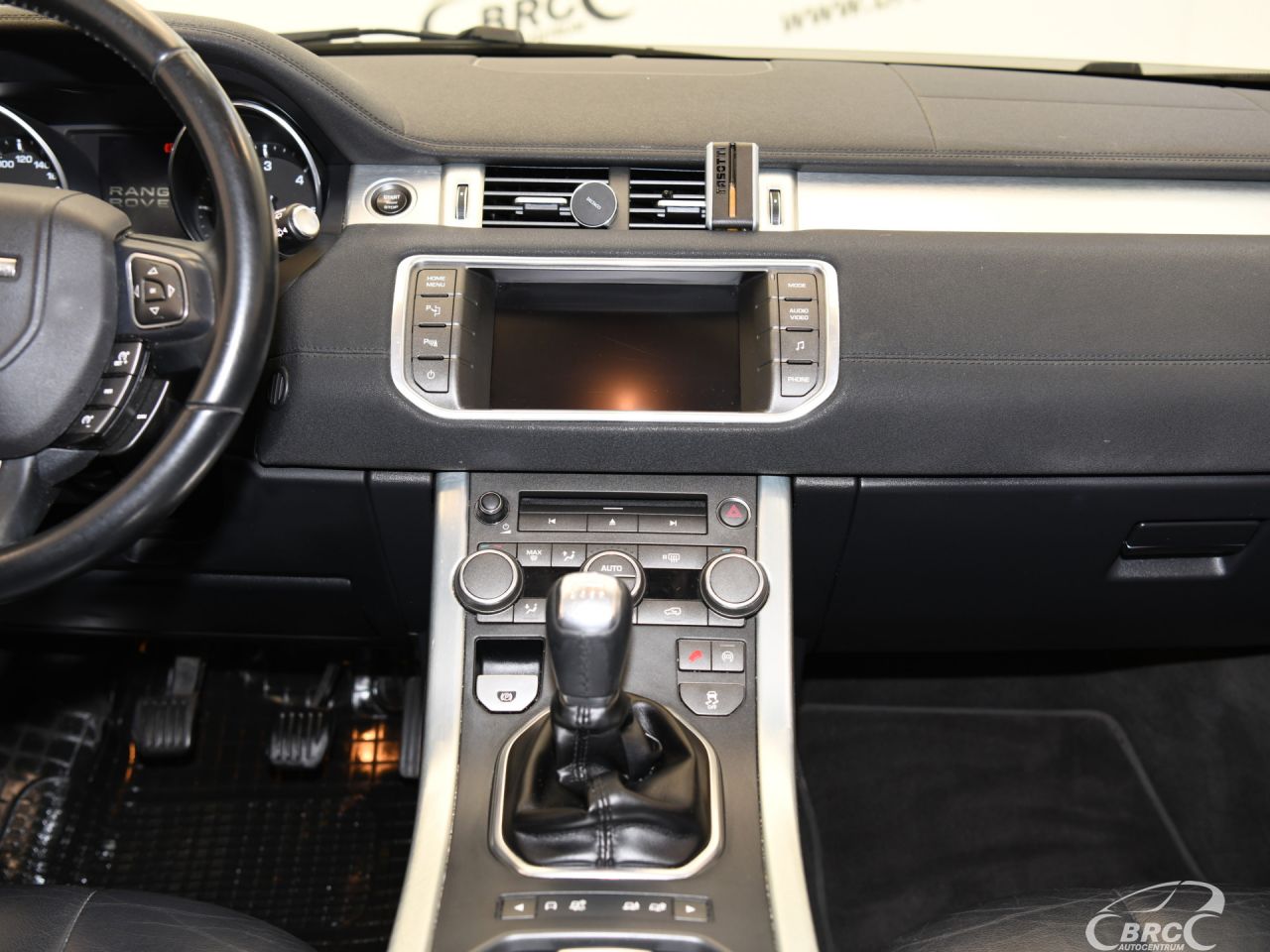 Land Rover Range Rover | 15