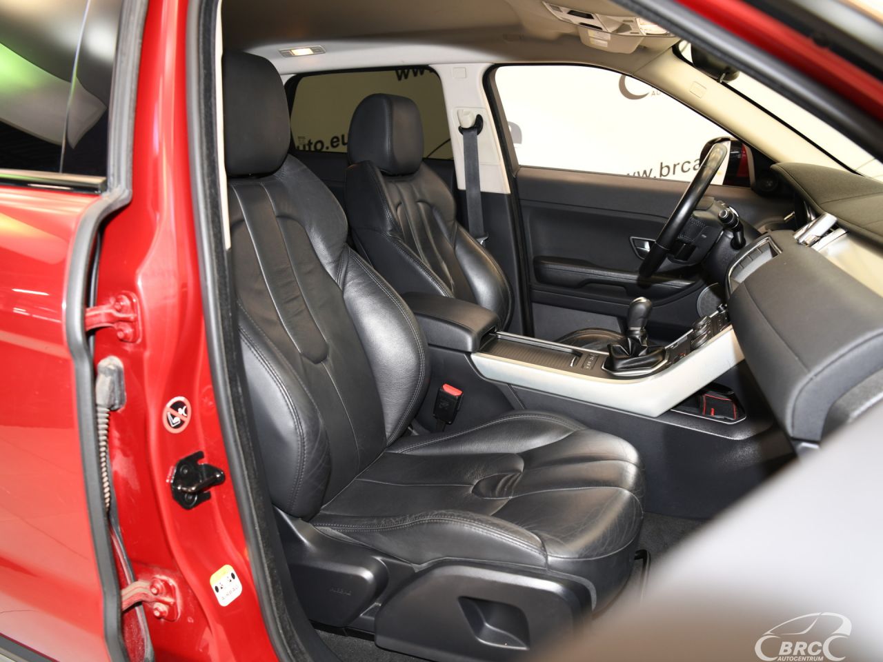 Land Rover Range Rover | 6