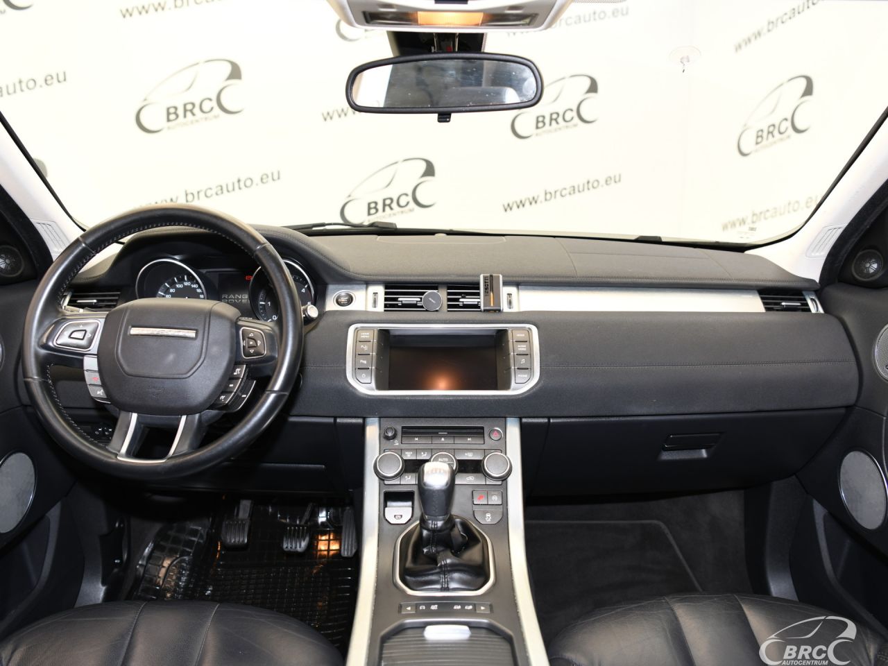 Land Rover Range Rover | 2