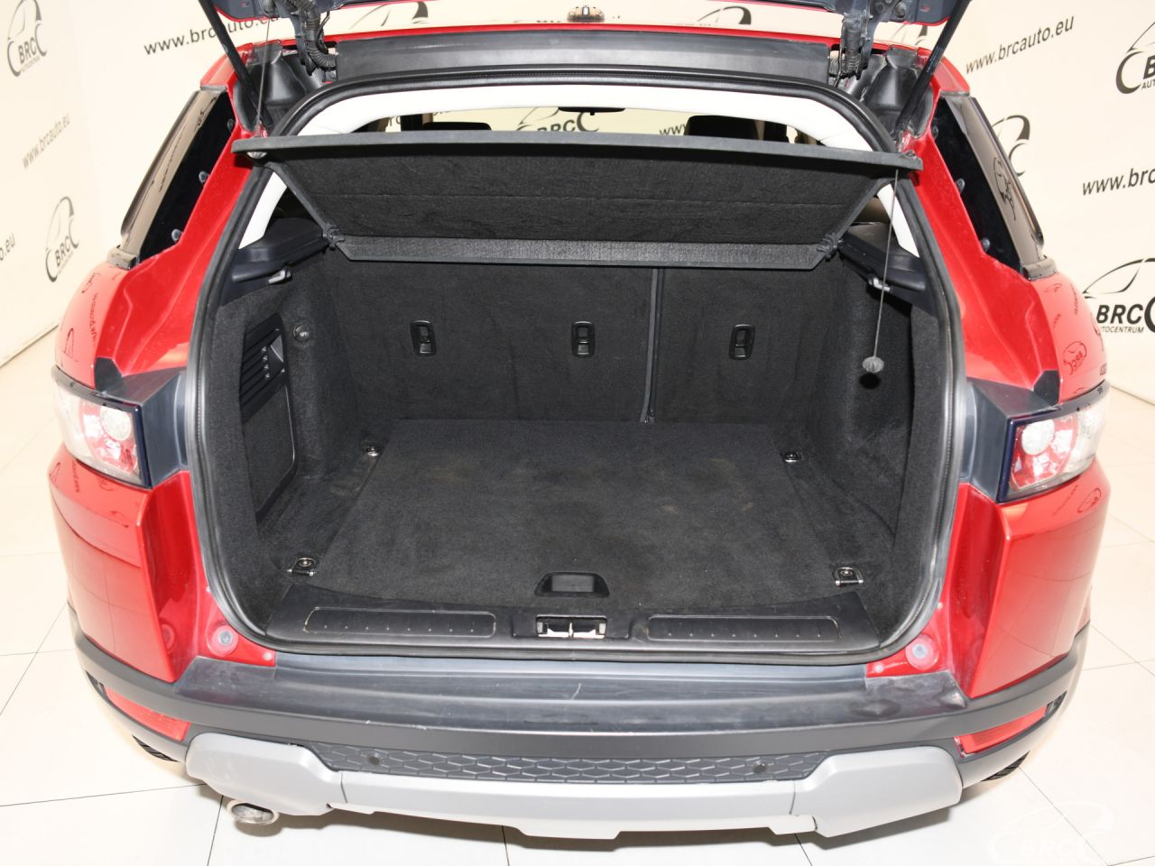 Land Rover Range Rover | 36