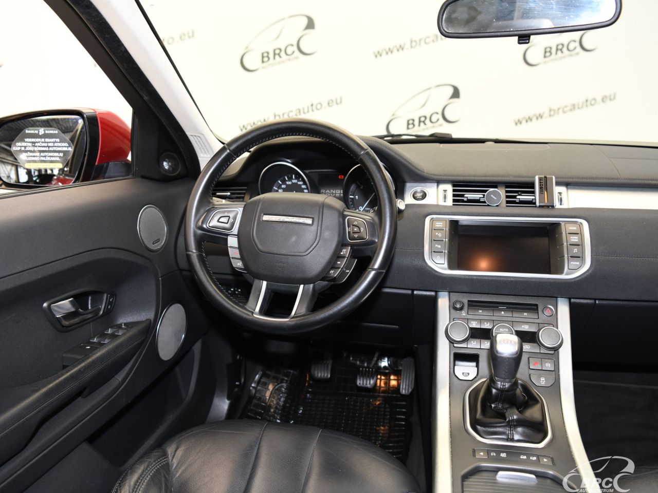Land Rover Range Rover | 14