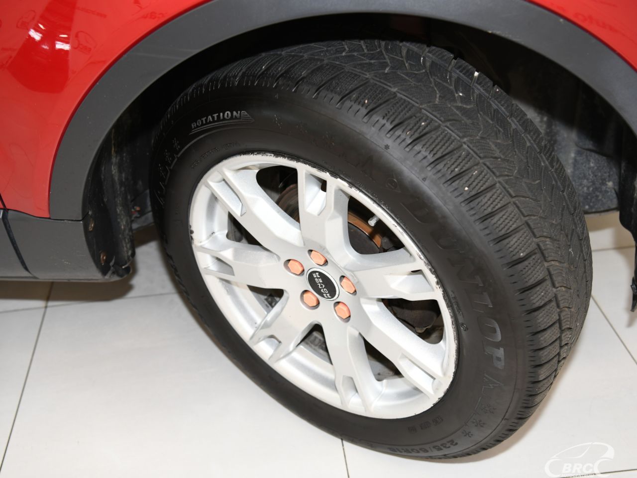 Land Rover Range Rover | 35