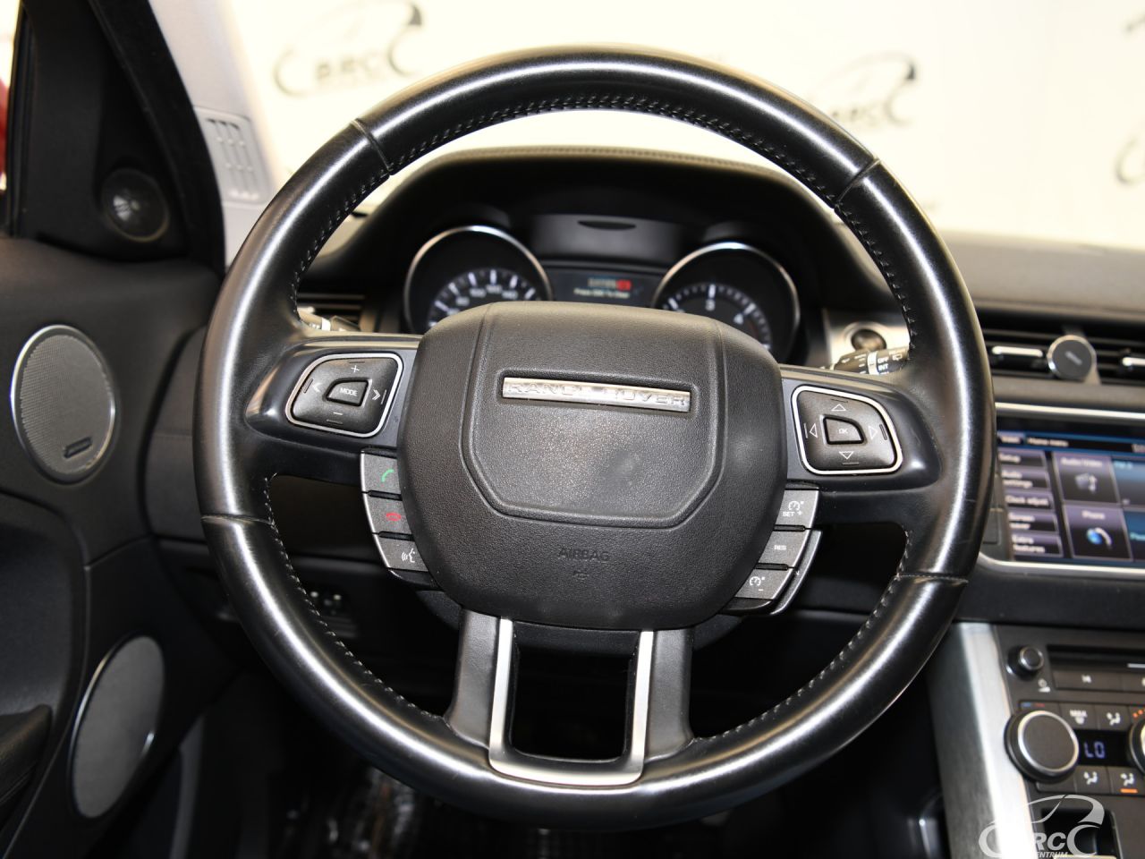 Land Rover Range Rover | 29