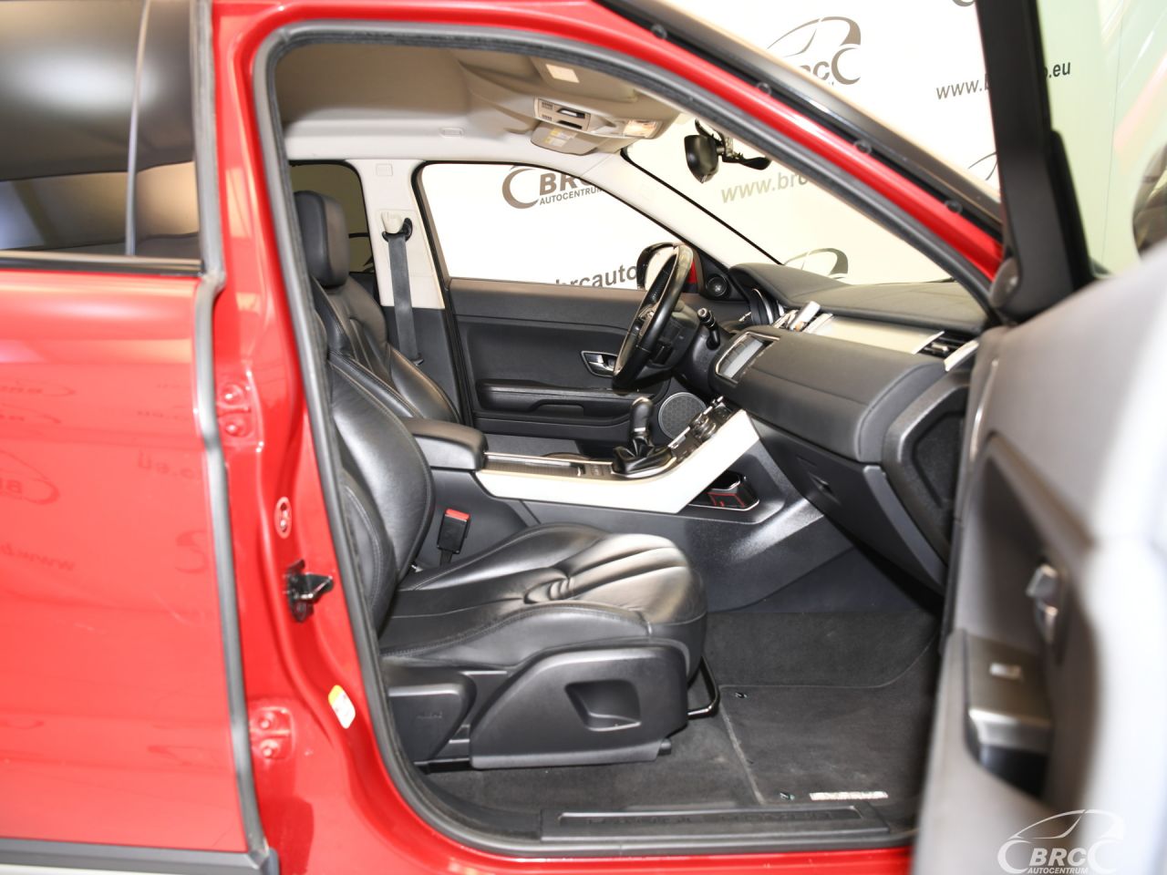 Land Rover Range Rover | 3