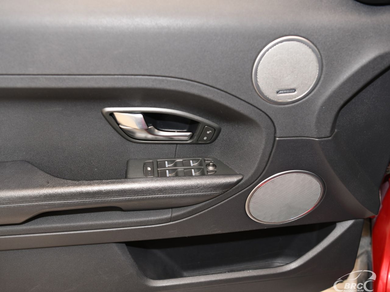 Land Rover Range Rover | 21
