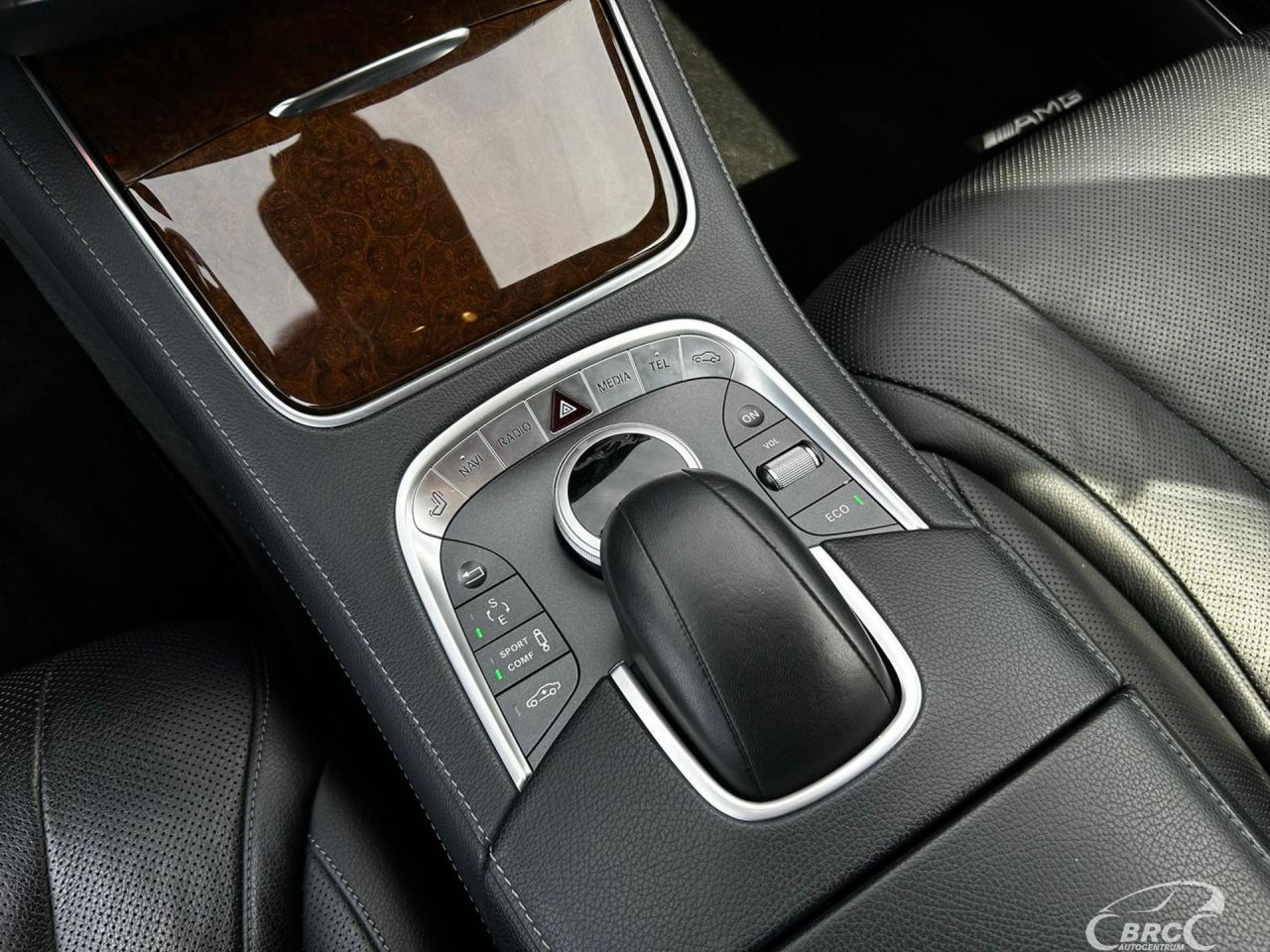 Mercedes-Benz S500 | 23