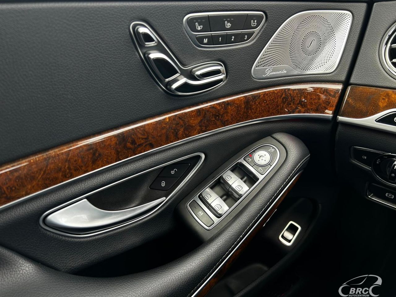 Mercedes-Benz S500 | 17