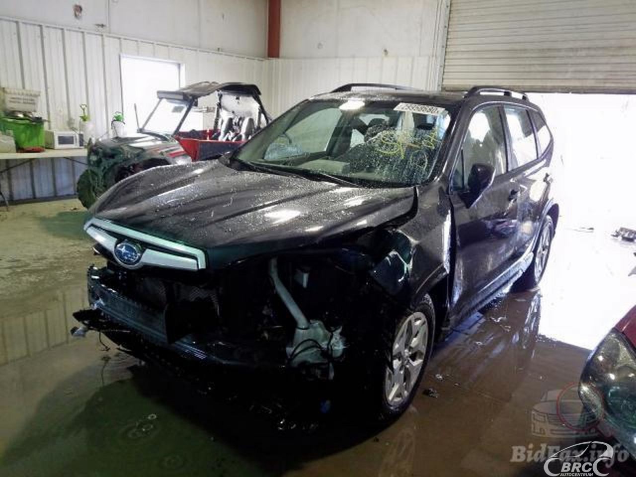 Subaru Forester | 49