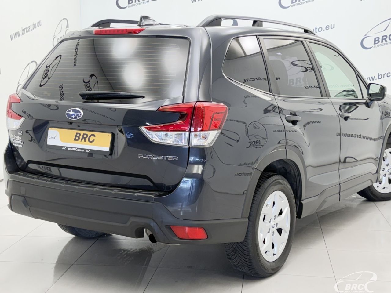 Subaru Forester | 38