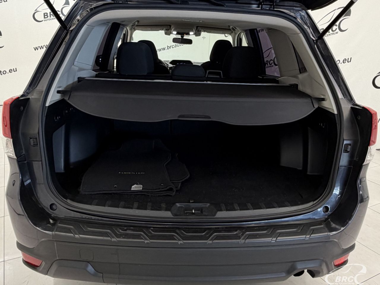 Subaru Forester | 36