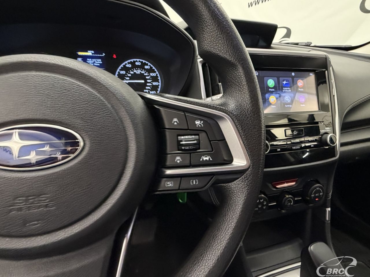 Subaru Forester | 25