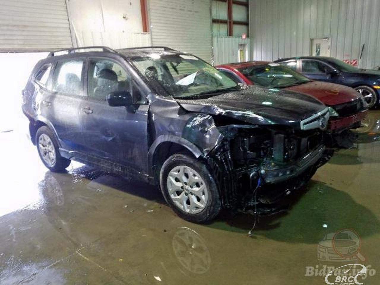 Subaru Forester | 50