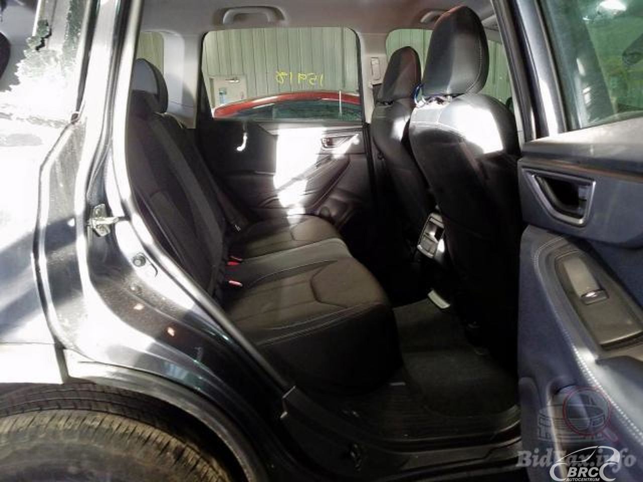 Subaru Forester | 45