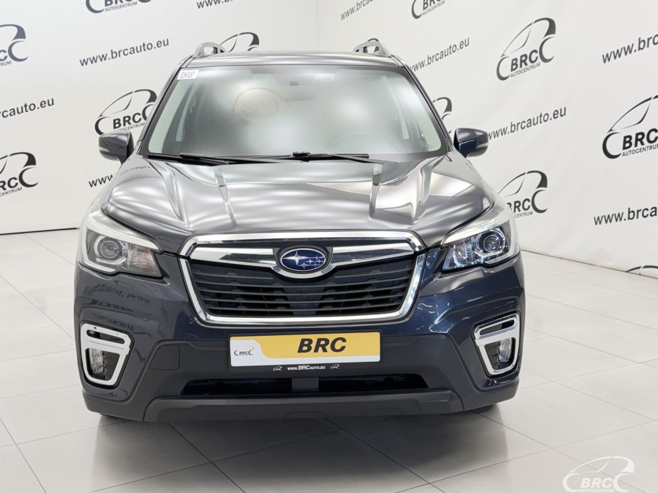 Subaru Forester | 39