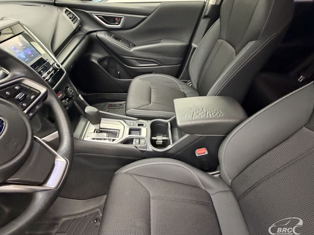Subaru Forester | 21
