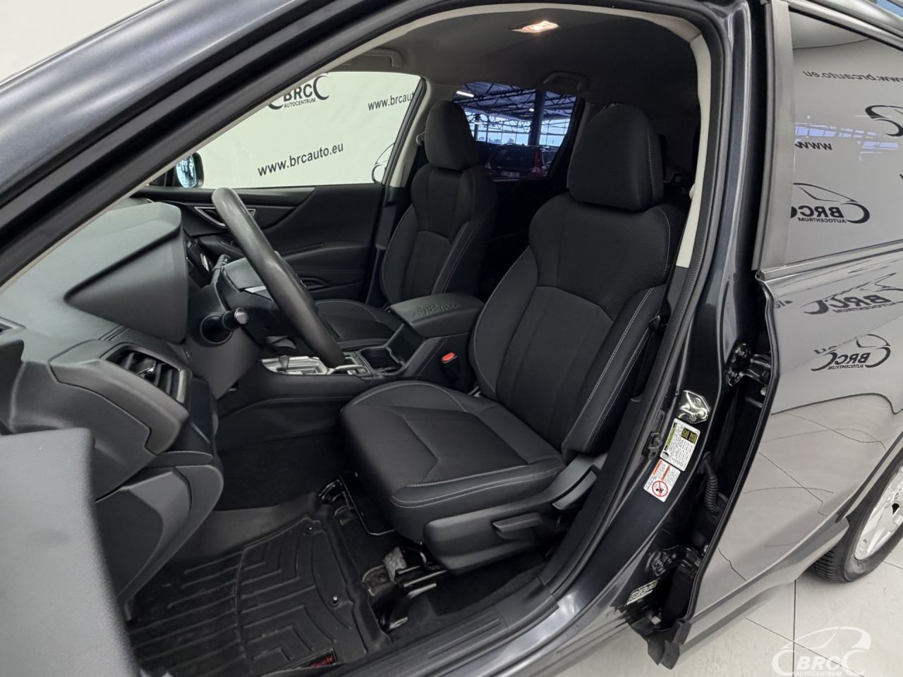 Subaru Forester | 20