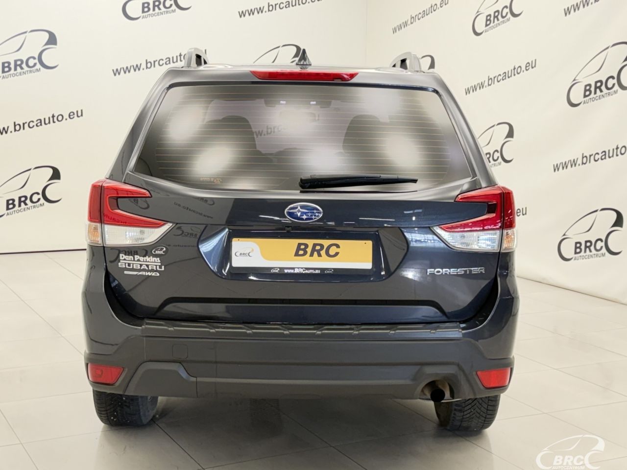 Subaru Forester | 37