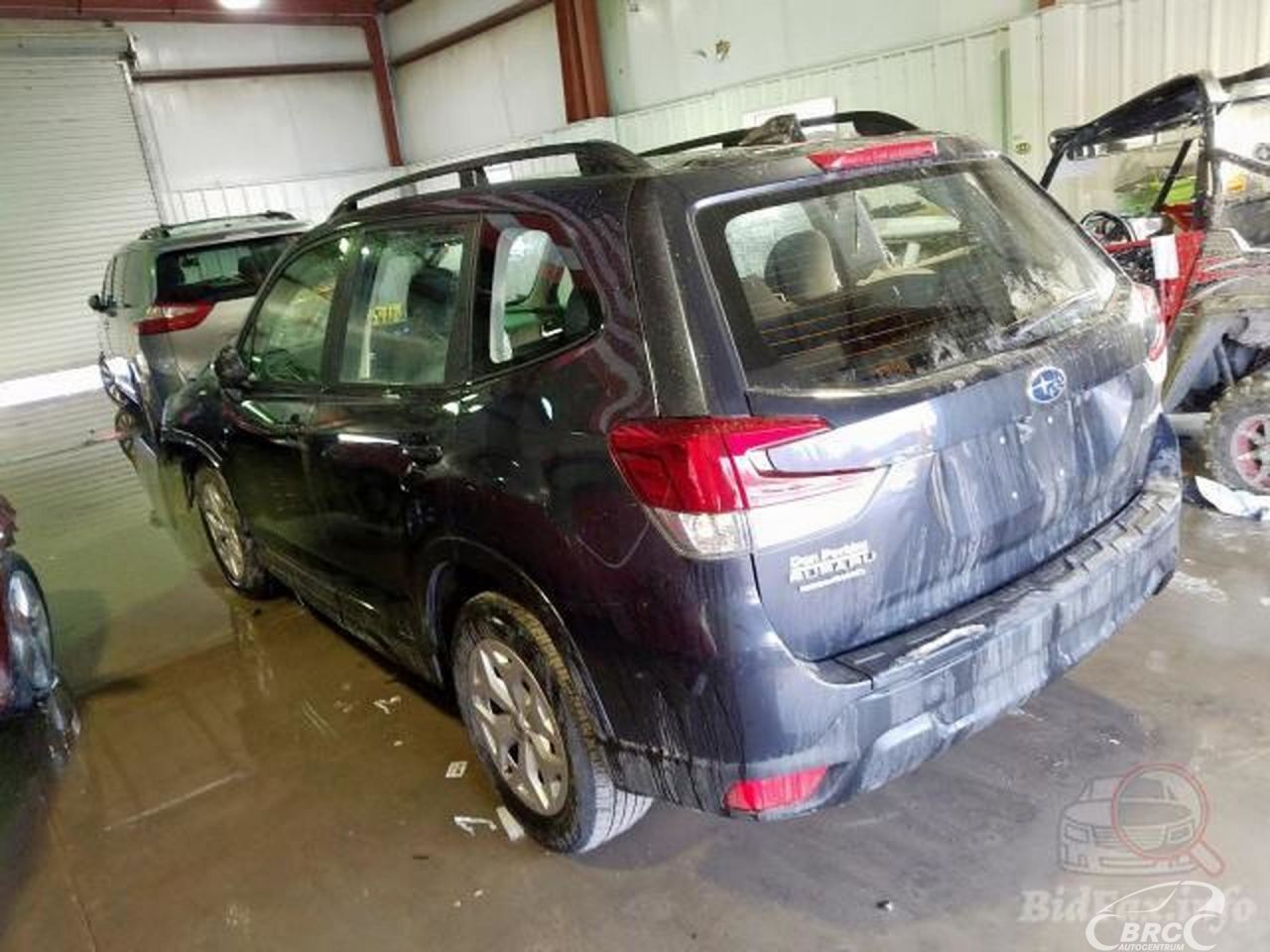 Subaru Forester | 45