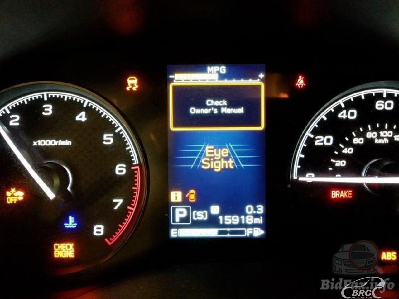 Subaru Forester | 40