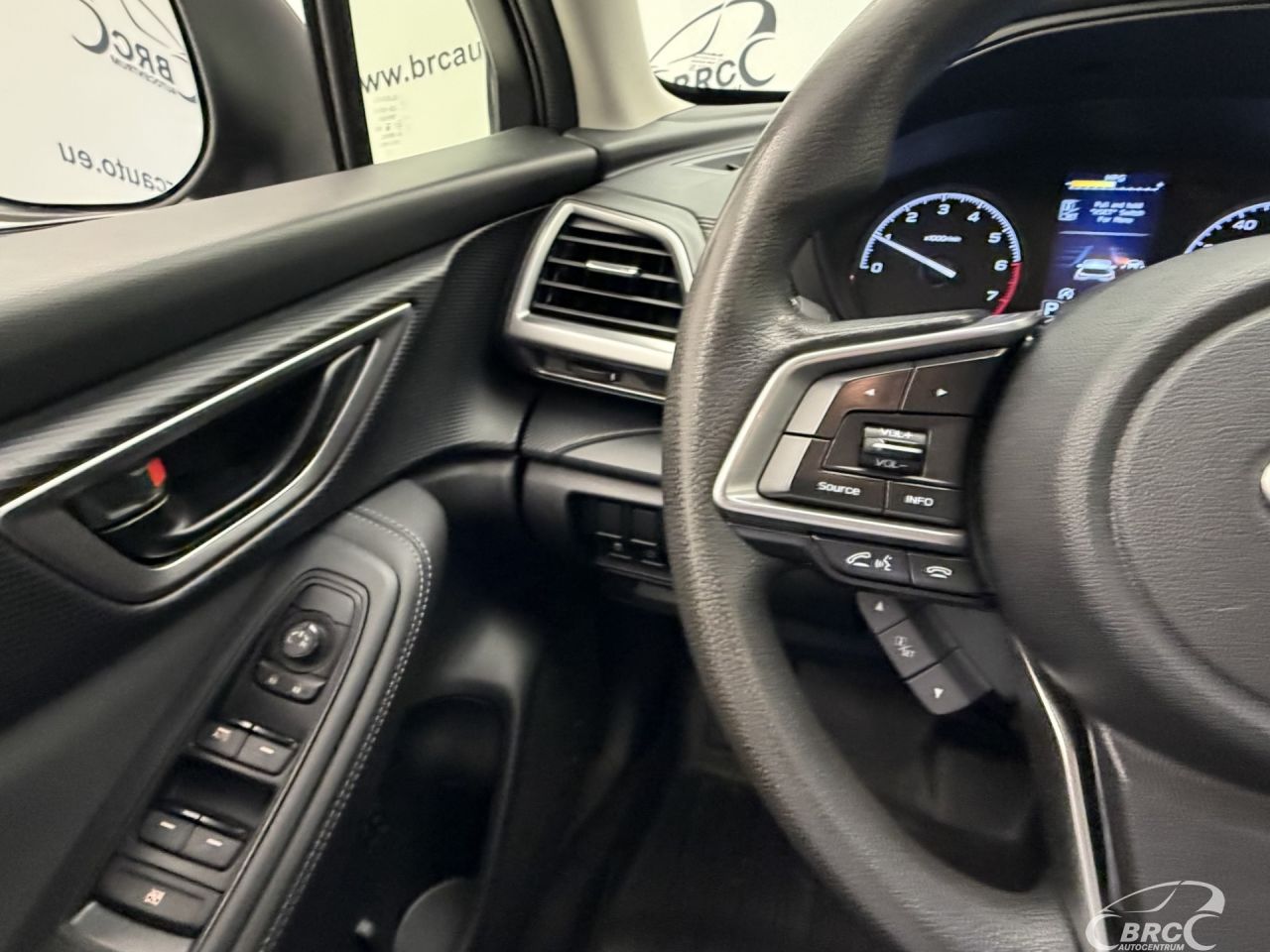 Subaru Forester | 24