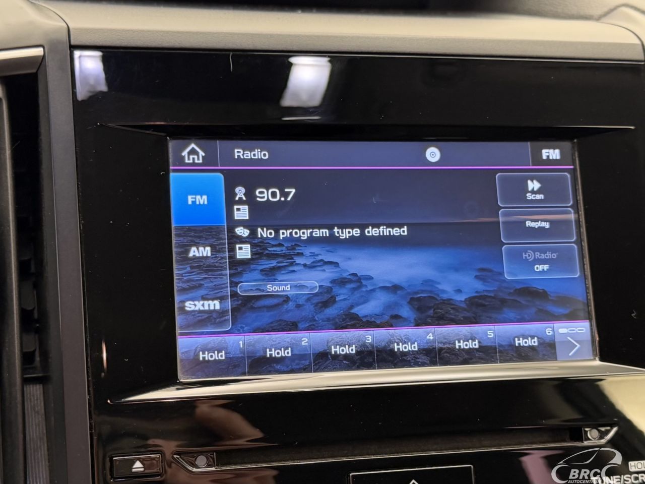 Subaru Forester | 28