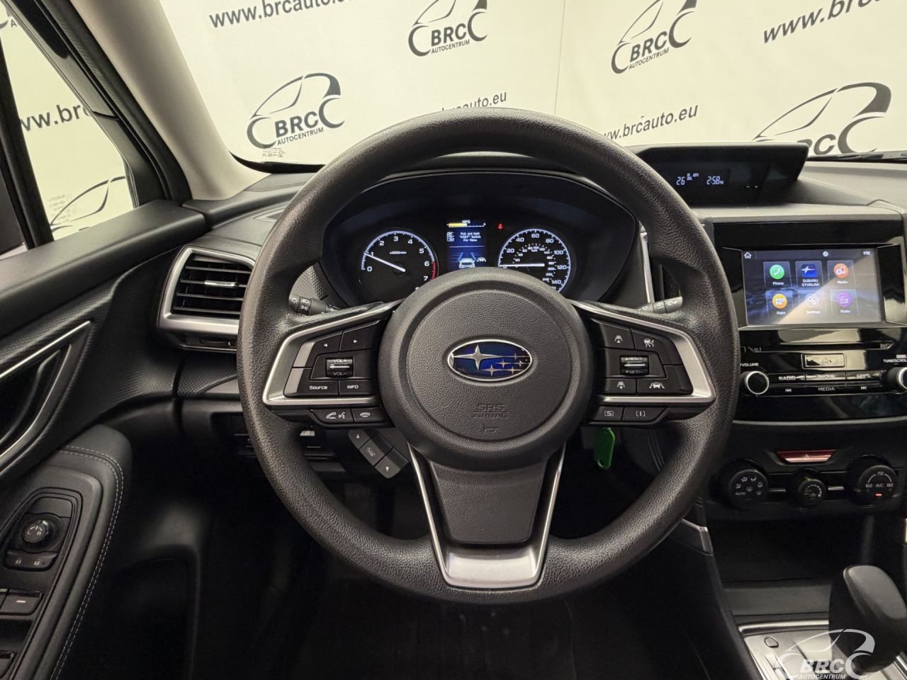 Subaru Forester | 22