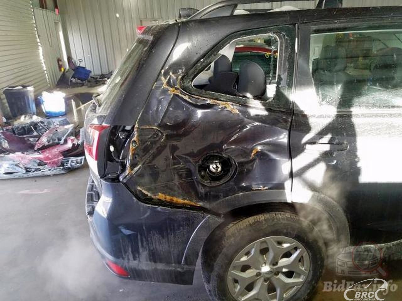 Subaru Forester | 39