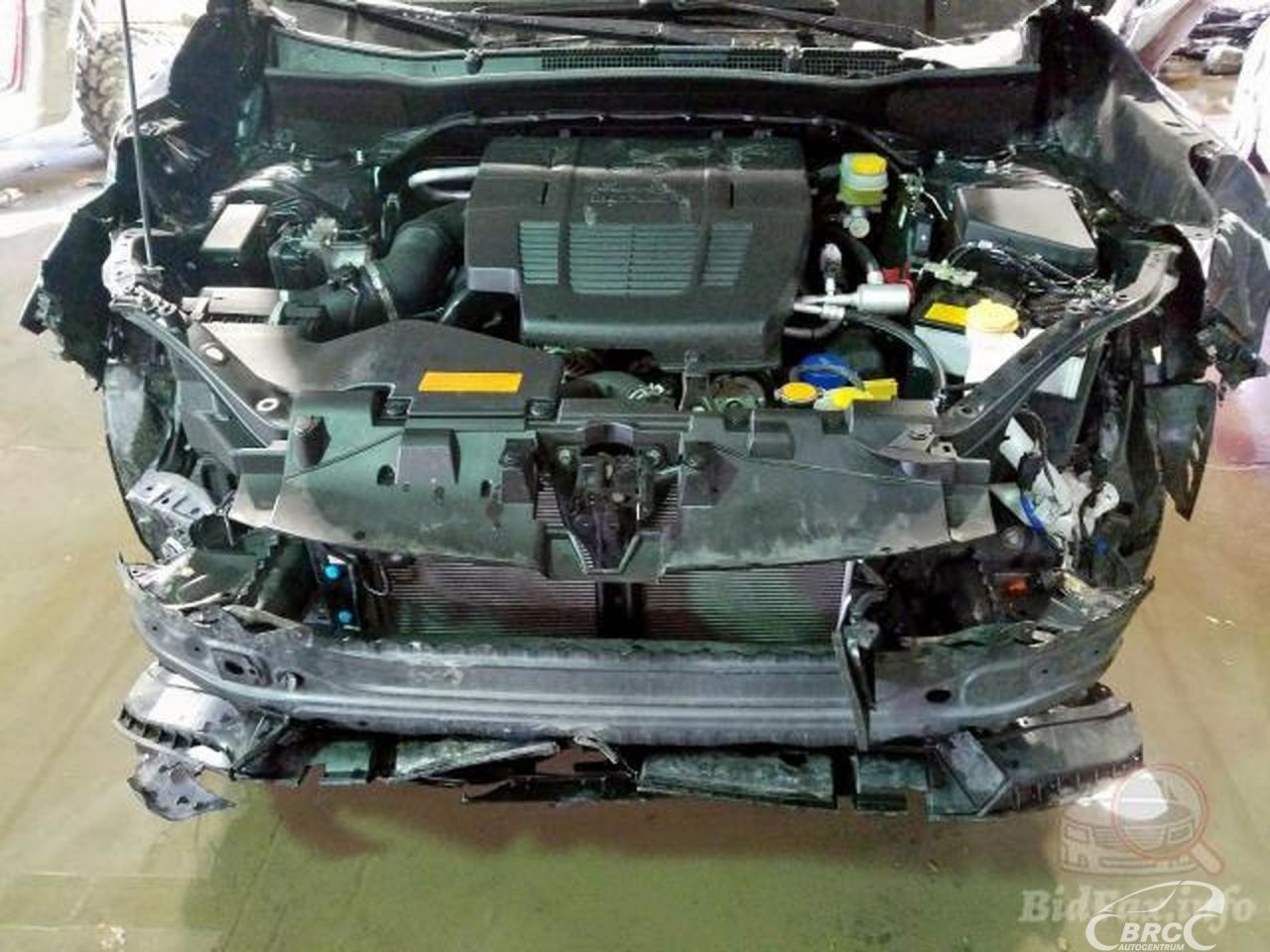 Subaru Forester | 41