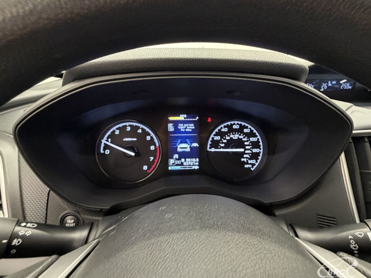Subaru Forester | 25