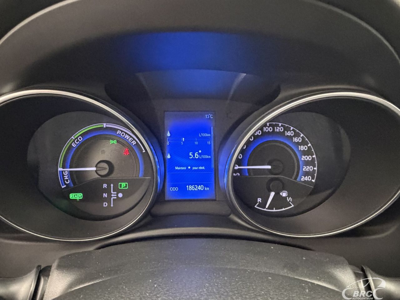 Toyota Auris | 44
