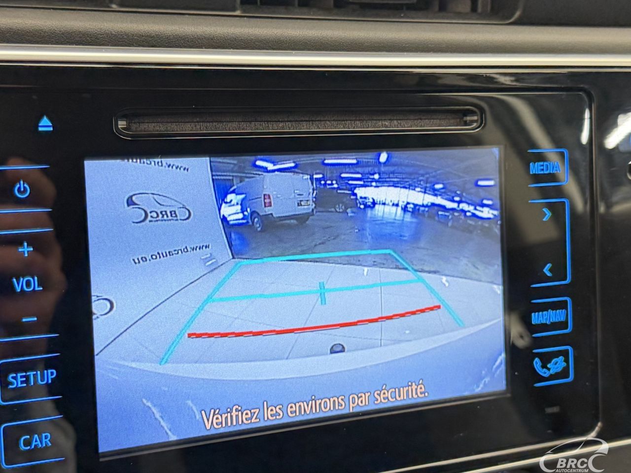 Toyota Auris | 39
