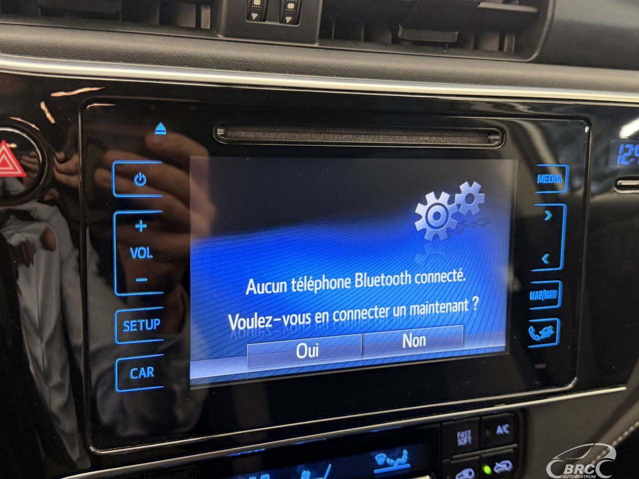 Toyota Auris | 33