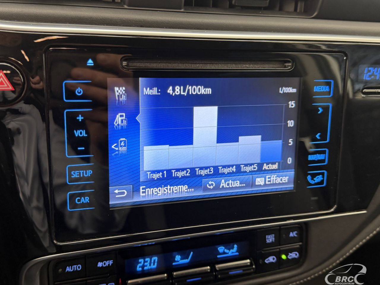 Toyota Auris | 27